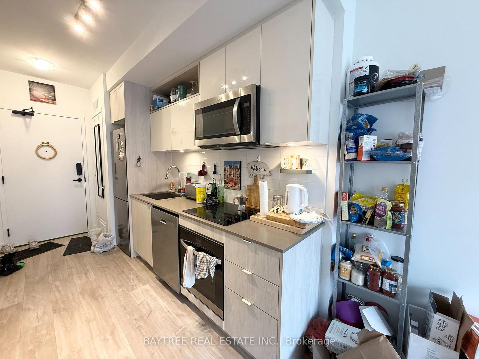 100 Dalhousie Street, Unit 203 - Photo 15