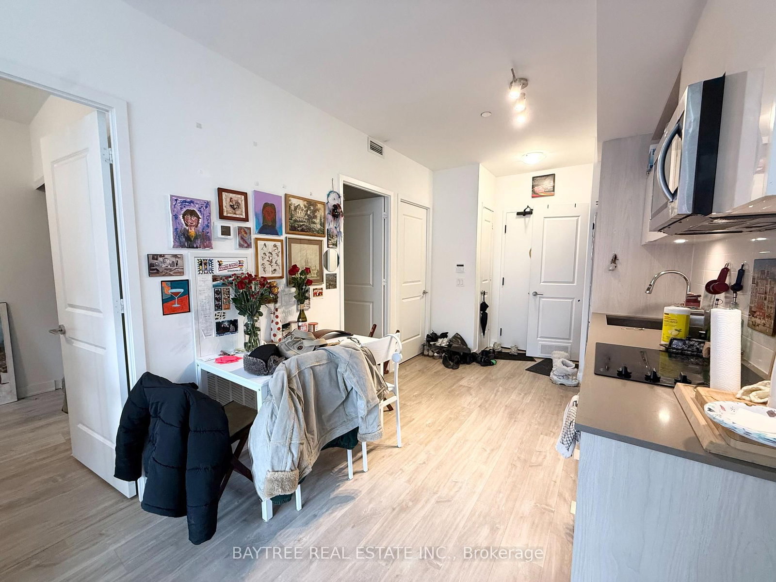 100 Dalhousie Street, Unit 203 - Photo 16