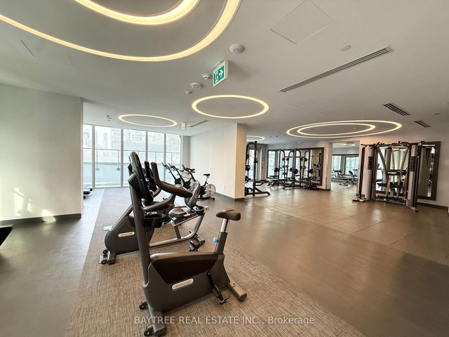 203 - 100 Dalhousie Street