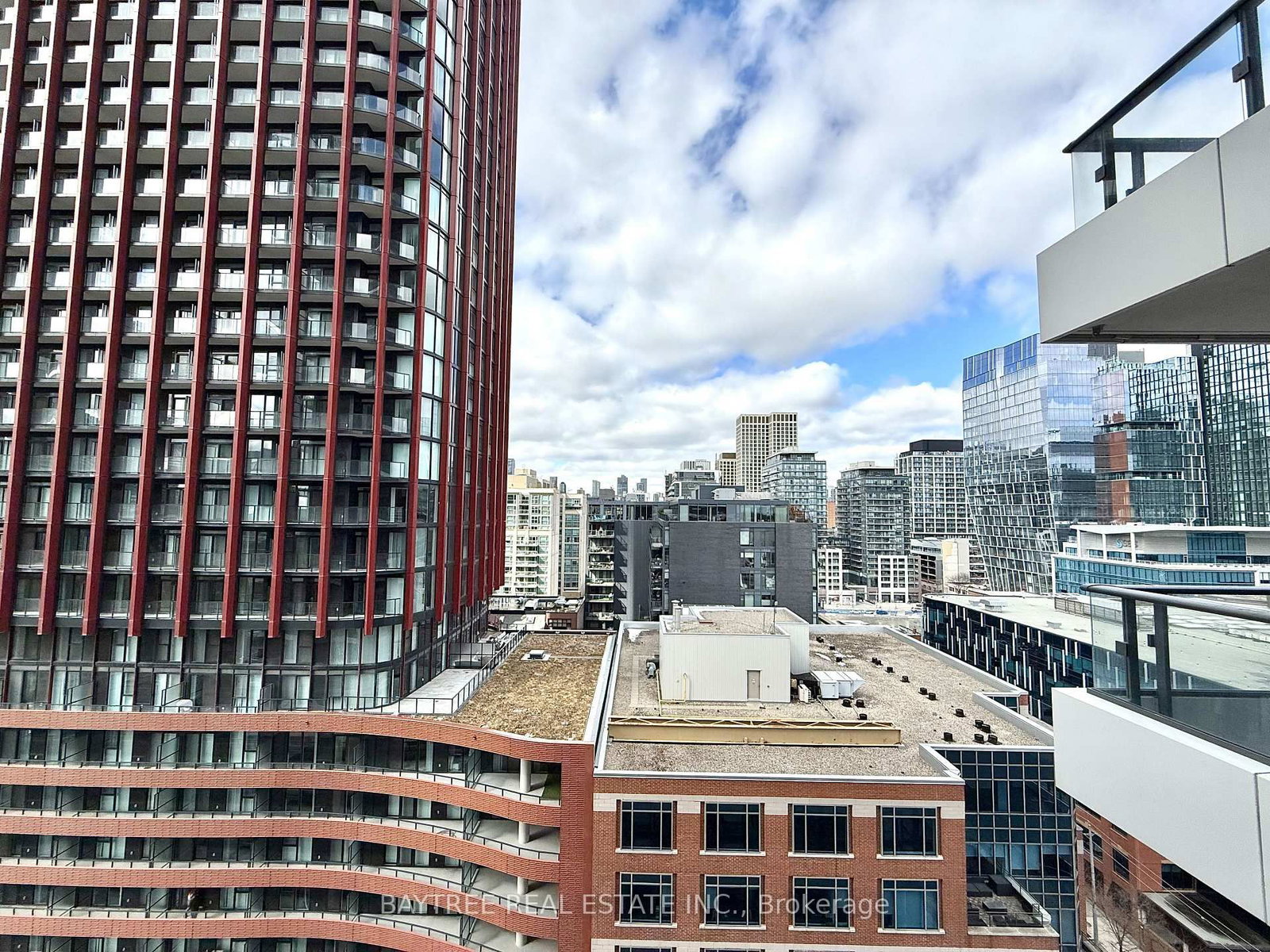 135 Lower Sherbourne Street, Unit 1478 - Photo 18