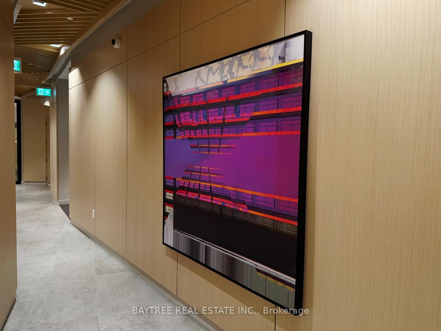 135 Lower Sherbourne Street, Unit 1478 - Photo 4