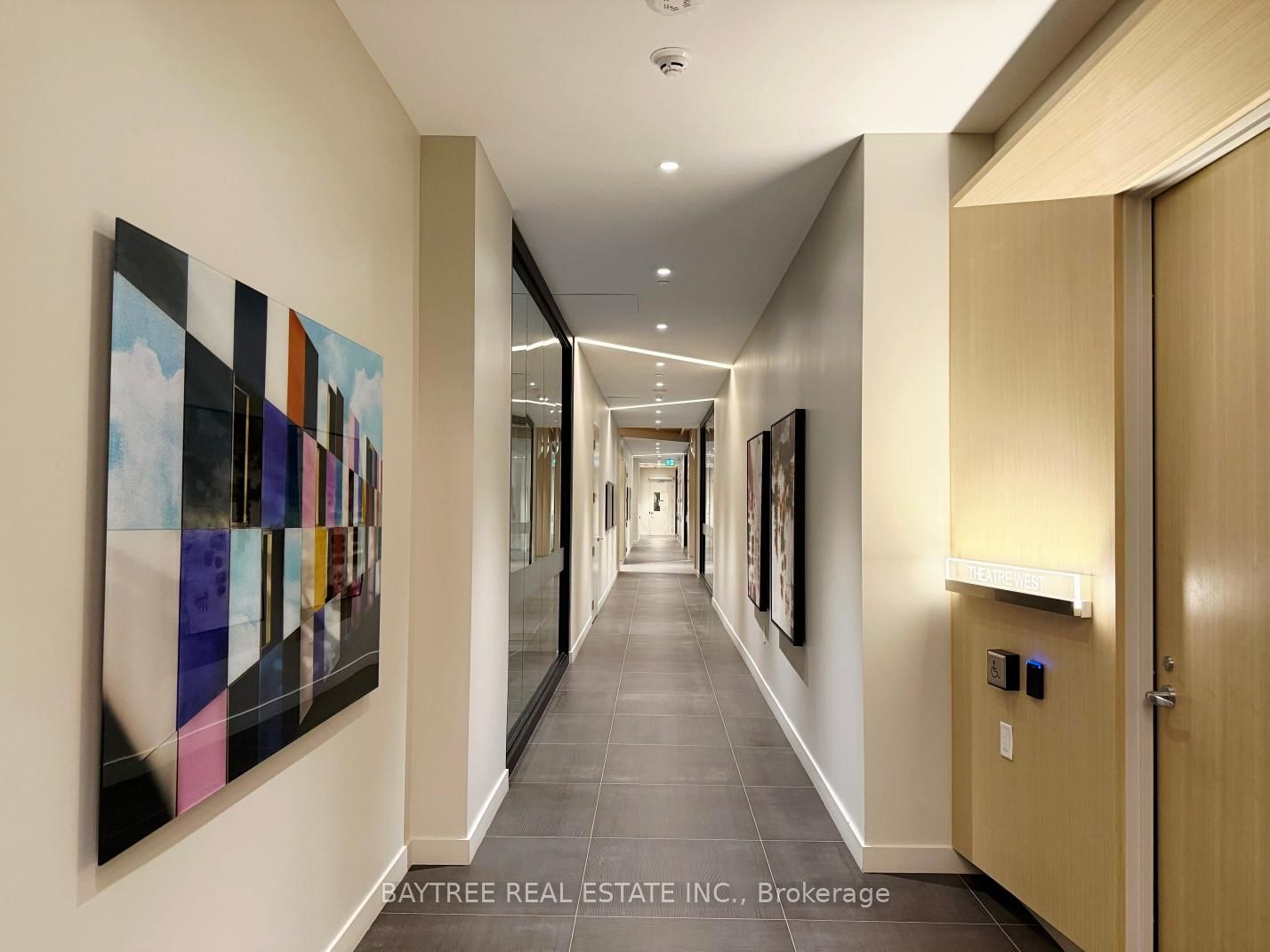 135 Lower Sherbourne Street, Unit 1478 - Photo 9