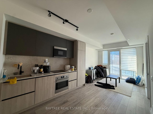 1501 - 108 Peter St Street