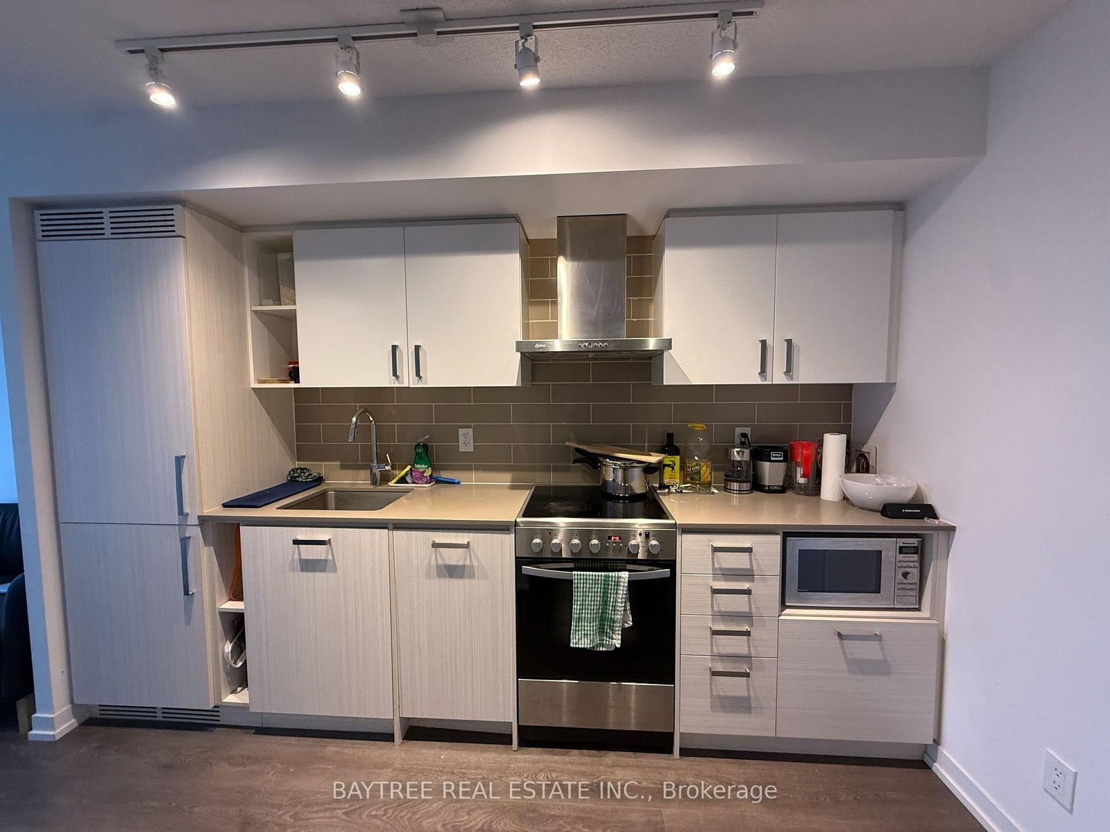 125 Redpath Avenue, Unit 1613 - Photo 10