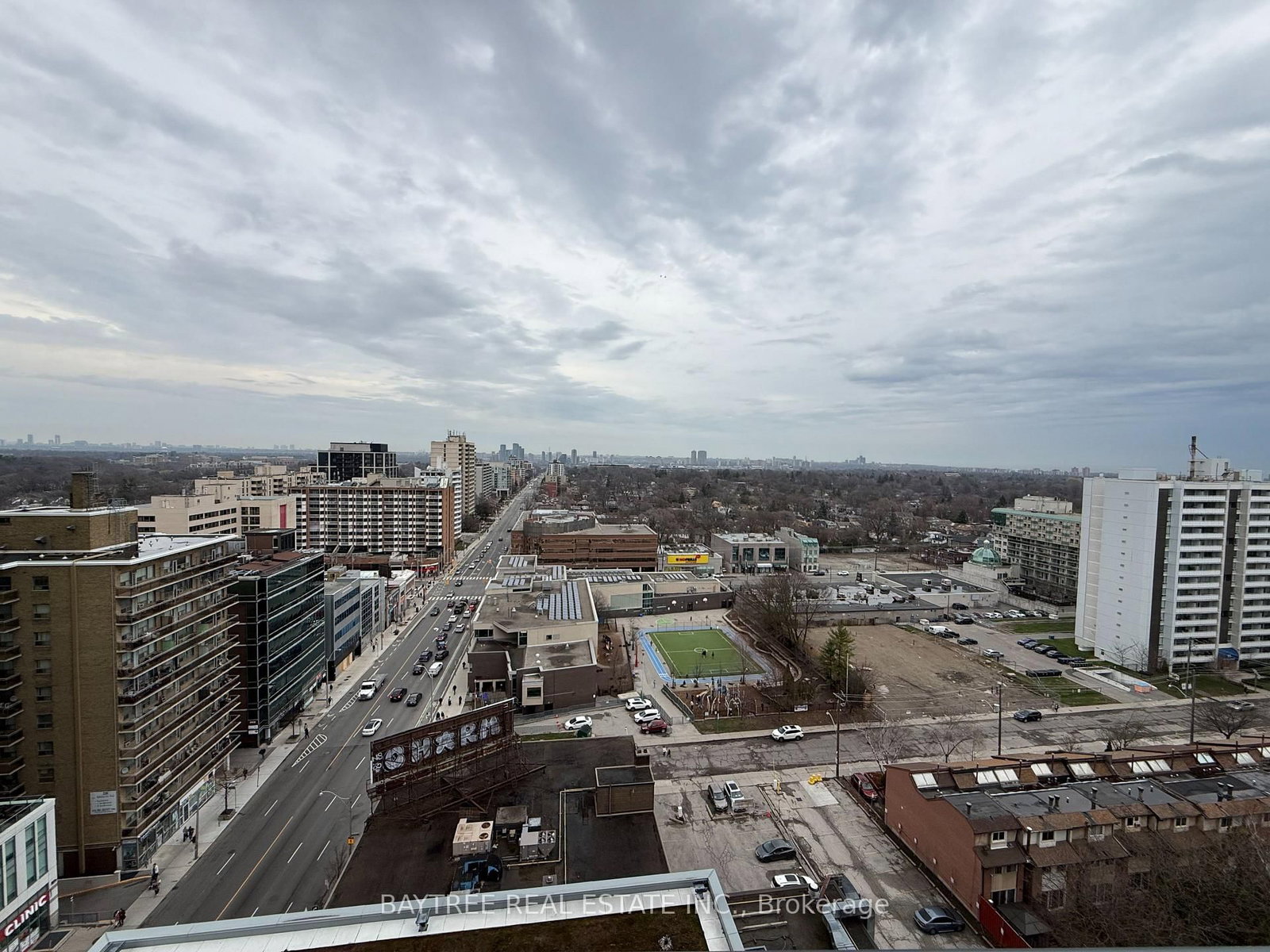 125 Redpath Avenue, Unit 1613 - Photo 16