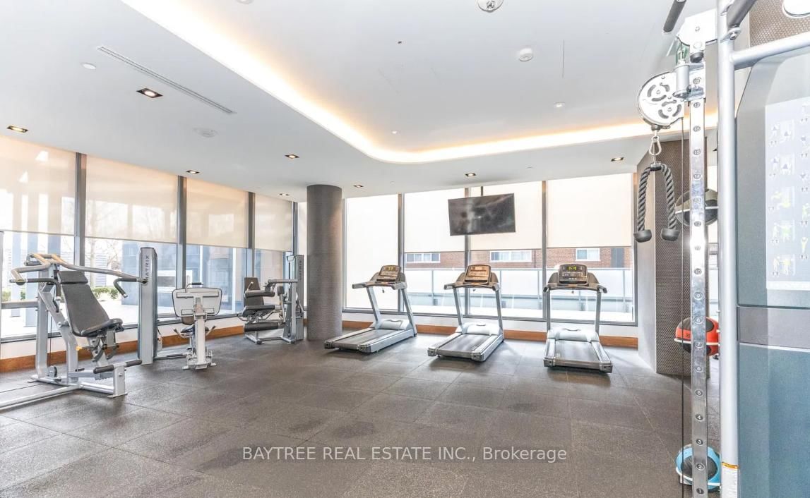 125 Redpath Avenue, Unit 1613 - Photo 5