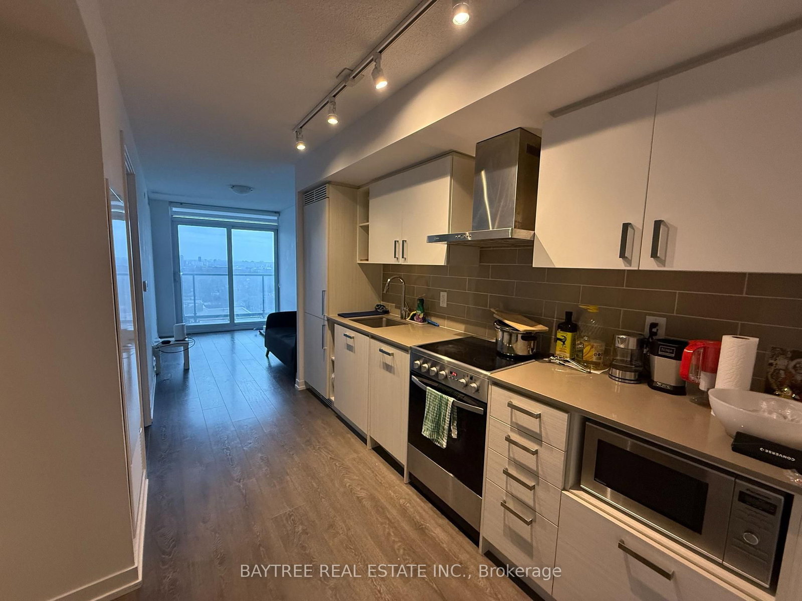125 Redpath Avenue, Unit 1613 - Photo 9