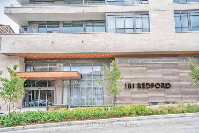 1303 - 181 Bedford Road