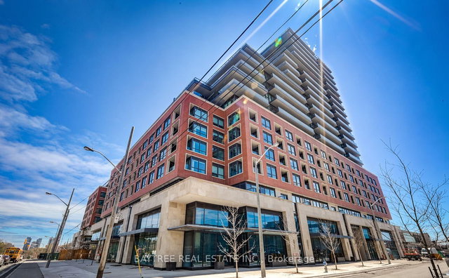 330 - 33 Frederick Todd Way