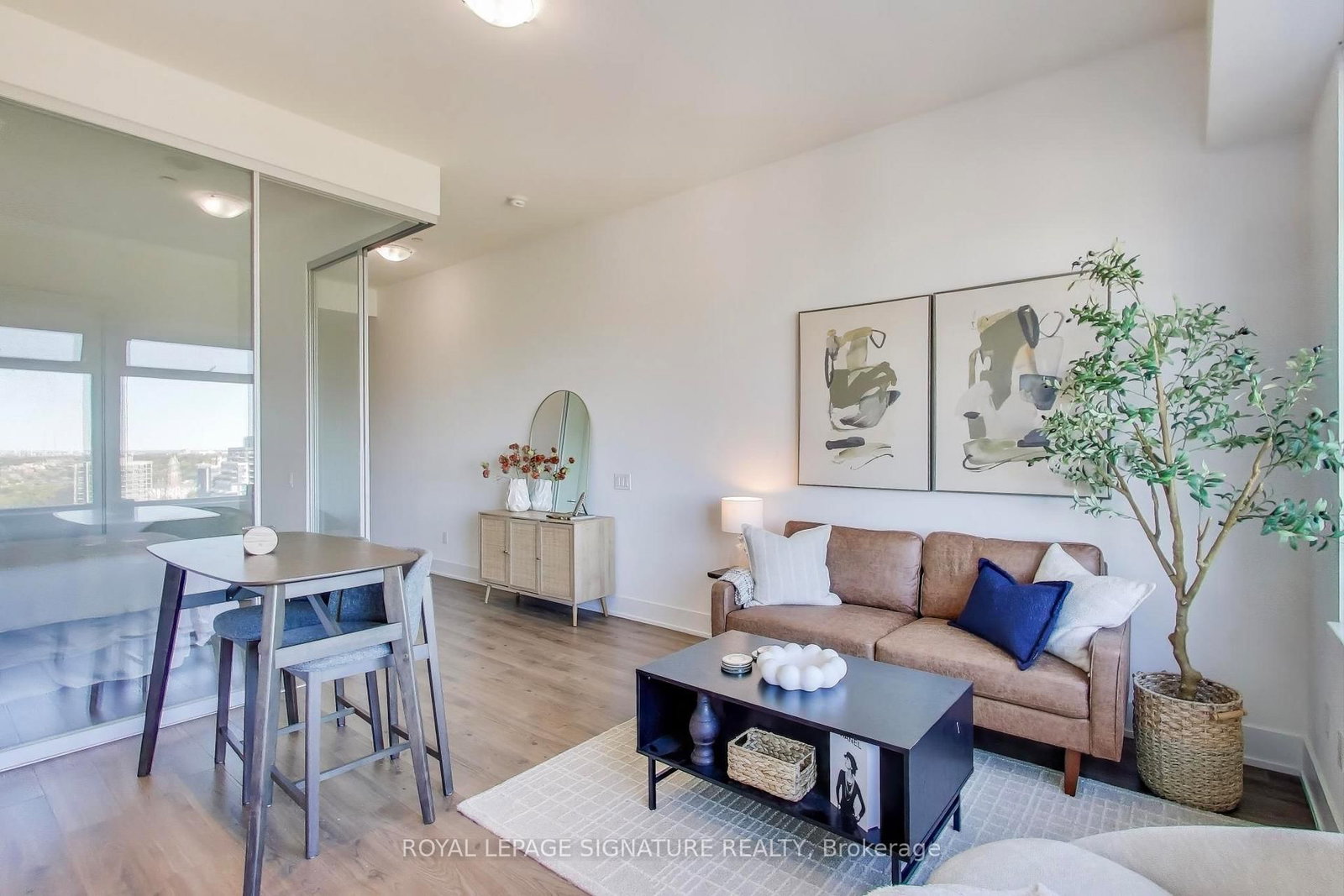 Property at 111 St Clair