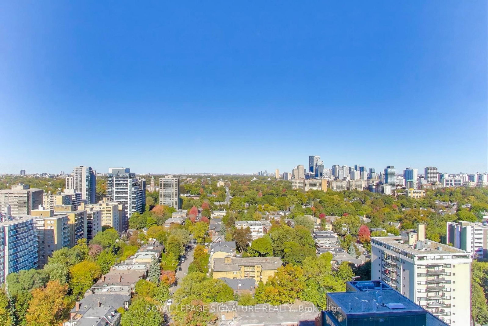 Condo for sale at 1826-111 St Clair Avenue, Toronto, Ontario, M4V 1N5 - Yonge-St. Clair - MLS: C13009794