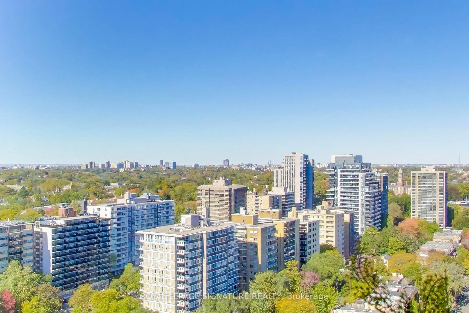 Condo for sale at 1826-111 St Clair Avenue, Toronto, Ontario, M4V 1N5 - Yonge-St. Clair - MLS: C13009794