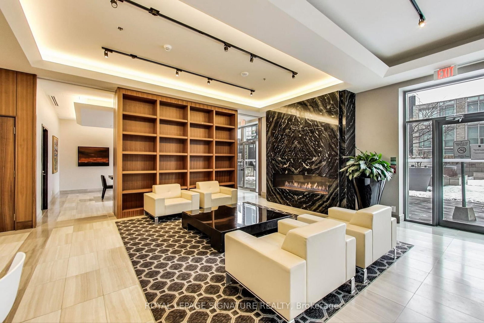 Condo for sale at 1826-111 St Clair Avenue, Toronto, Ontario, M4V 1N5 - Yonge-St. Clair - MLS: C13009794