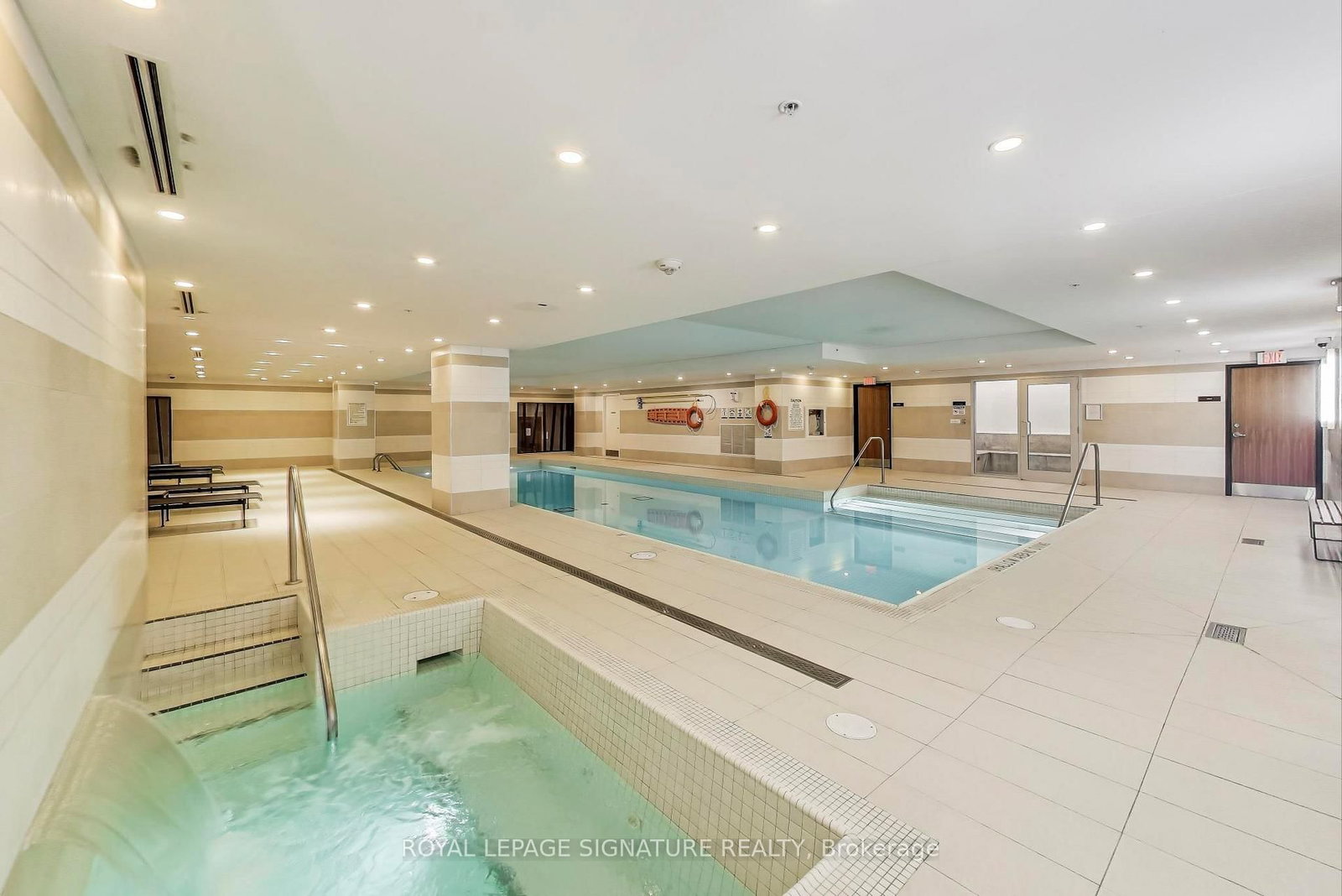 Condo for sale at 1826-111 St Clair Avenue, Toronto, Ontario, M4V 1N5 - Yonge-St. Clair - MLS: C13009794