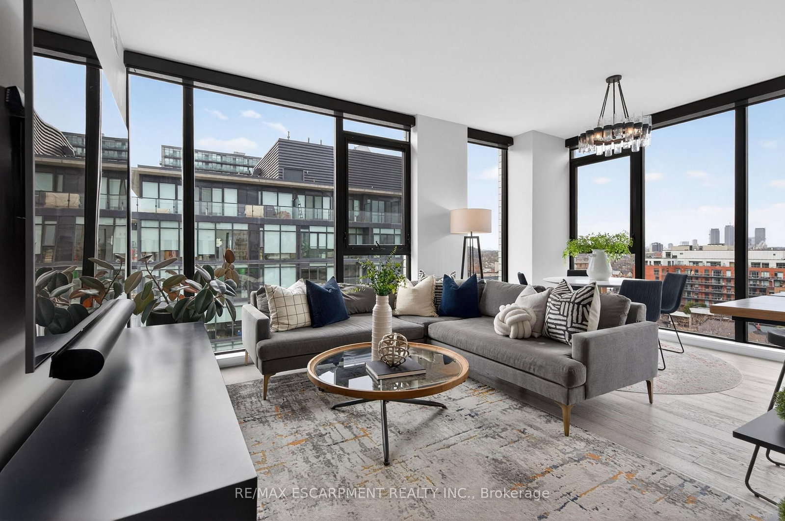 Condo for sale at PH1001-41 Dovercourt Road, Toronto, Ontario, M6J 0G6 - Niagara - MLS: C13009812