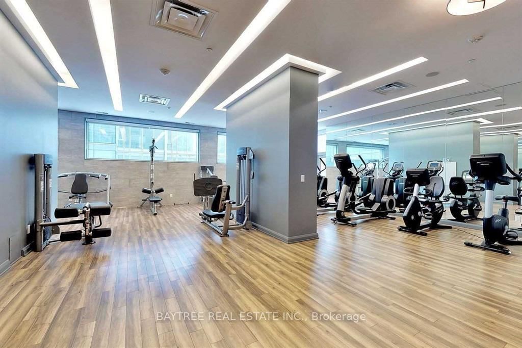 155 Yorkville Avenue, Unit 920 - Photo 11