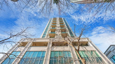 910 - 1 Avondale Ave | Toronto | Image