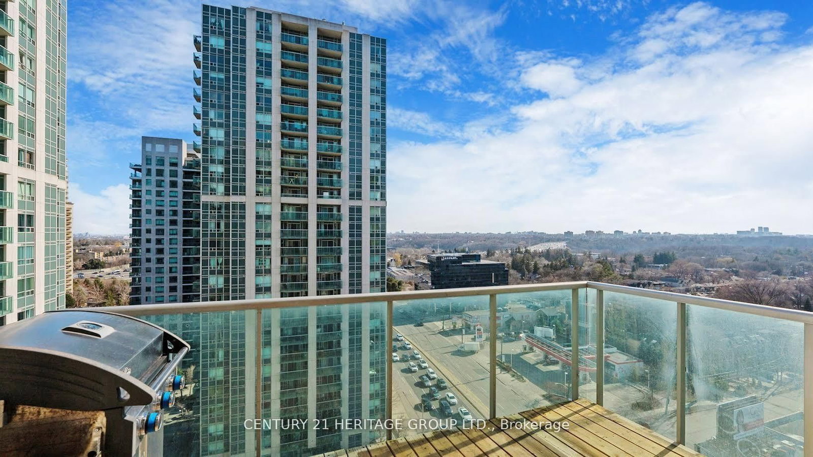 1 Avondale Avenue, Unit 910 - Photo 13