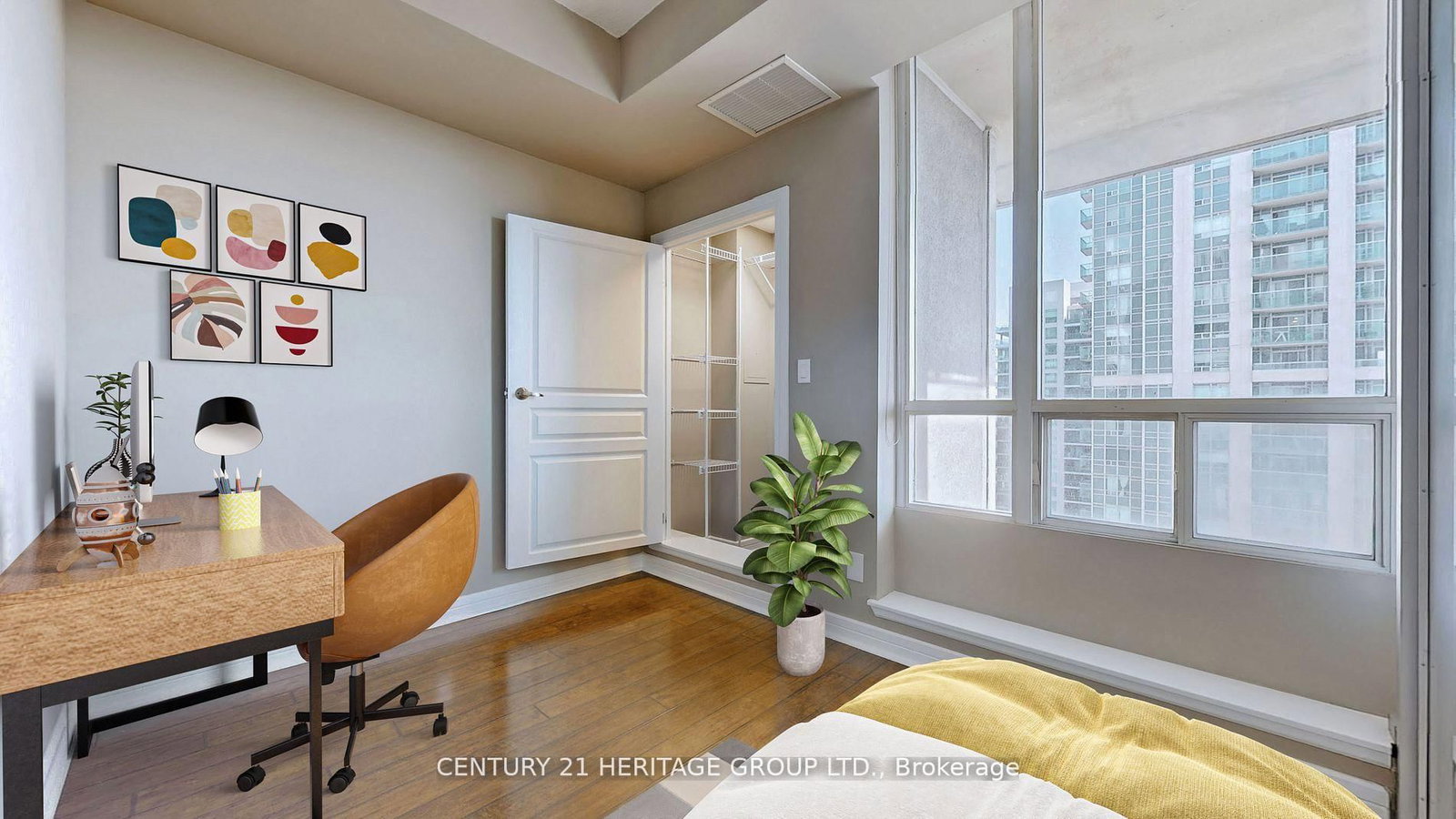 1 Avondale Avenue, Unit 910 - Photo 19