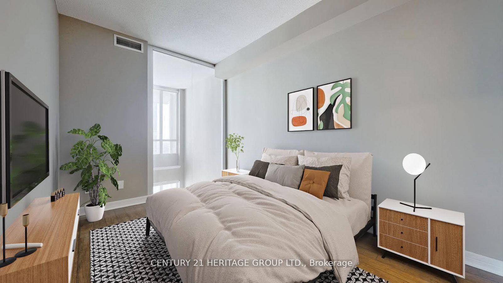 1 Avondale Avenue, Unit 910 - Photo 20