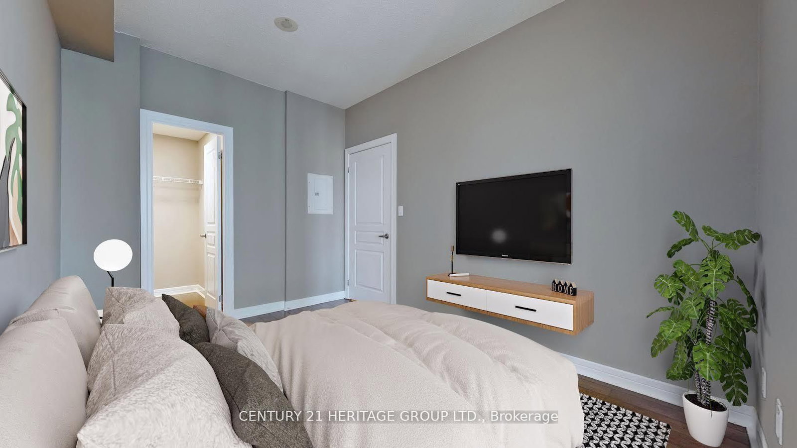 1 Avondale Avenue, Unit 910 - Photo 22