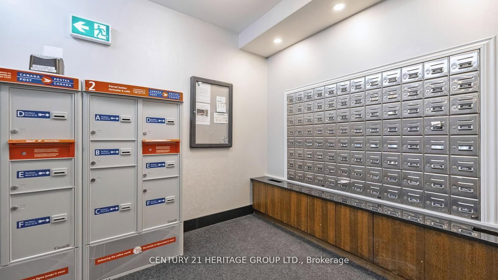 1 Avondale Avenue, Unit 910 - Photo 28