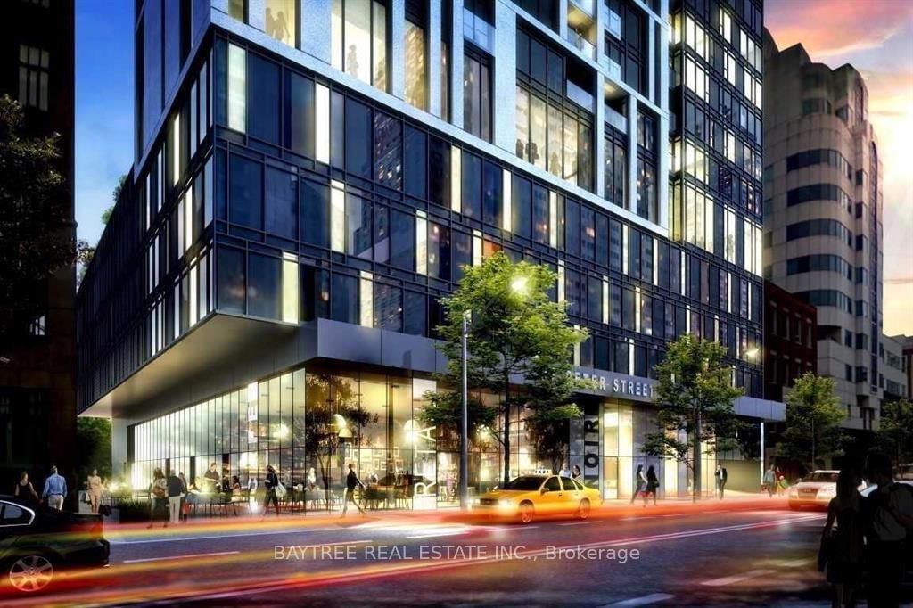 87 Peter Street, Unit 3006 - Photo 10