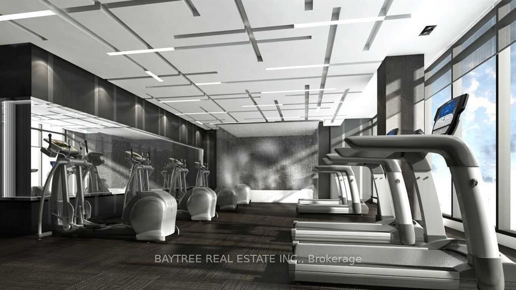 87 Peter Street, Unit 3006 - Photo 13