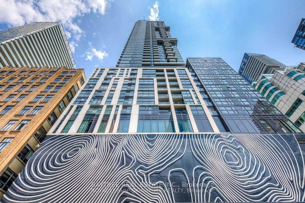 87 Peter Street, Unit 4010 - Photo 17