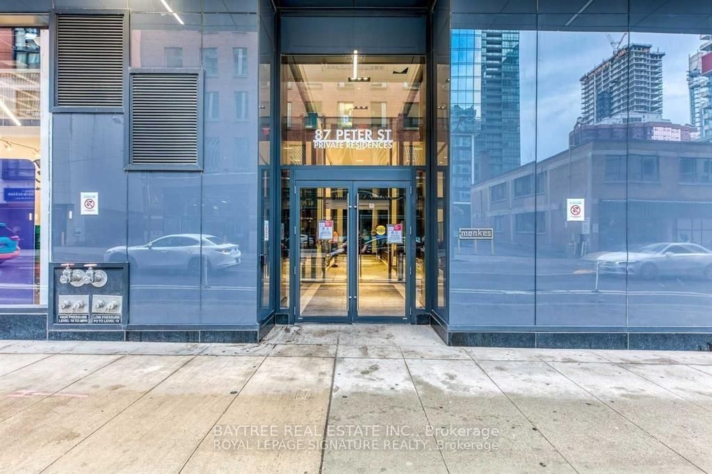 87 Peter Street, Unit 4010 - Photo 18