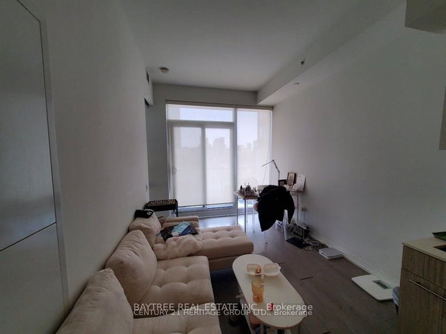 1003 - 251 Jarvis Street