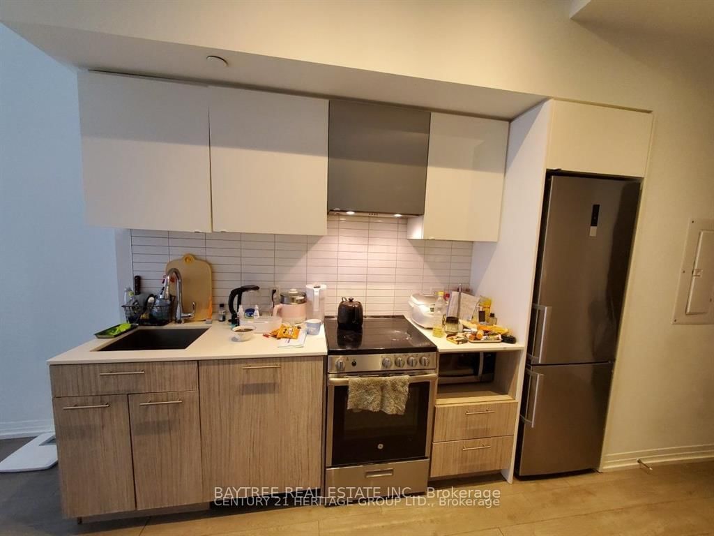 251 Jarvis Street, Unit 1003 - Photo 4