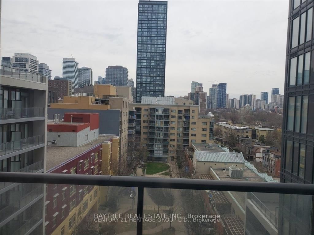 251 Jarvis Street, Unit 1003 - Photo 8