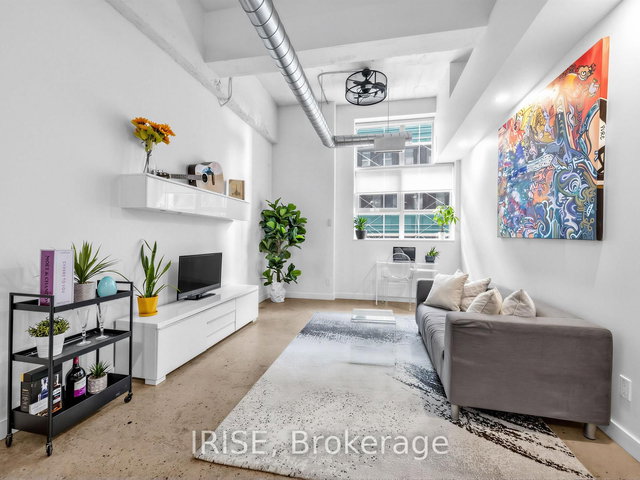 531 - 155 Dalhousie Street