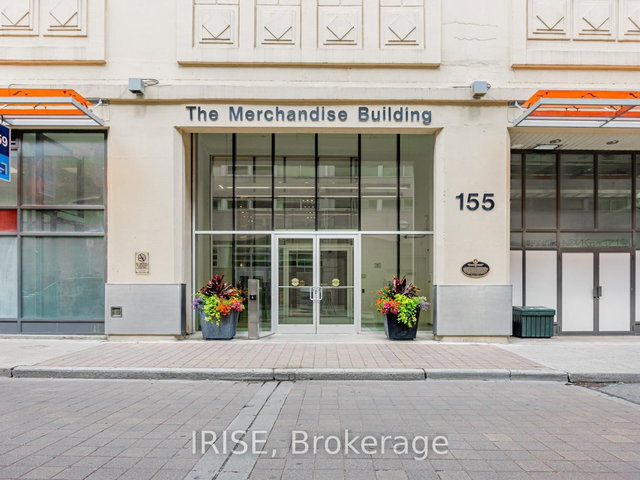 531 - 155 Dalhousie Street