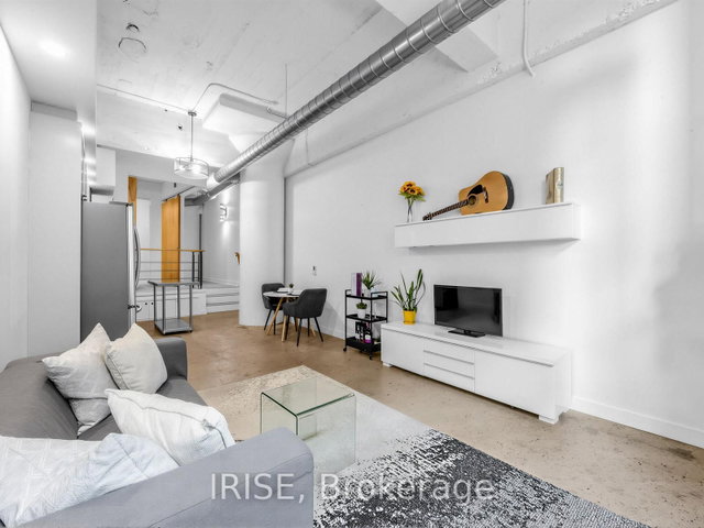 531 - 155 Dalhousie Street