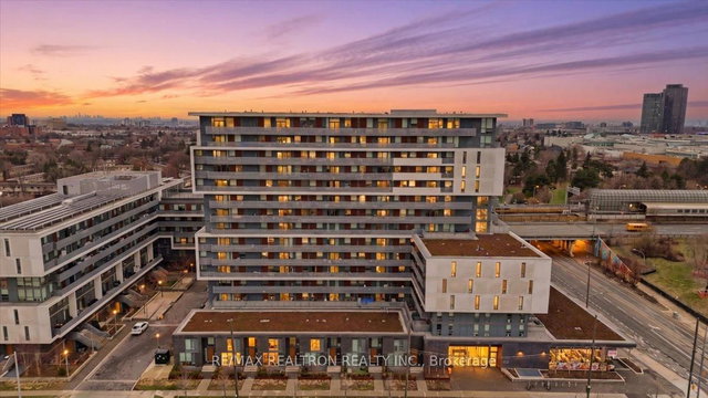 1004 - 120 Varna Drive