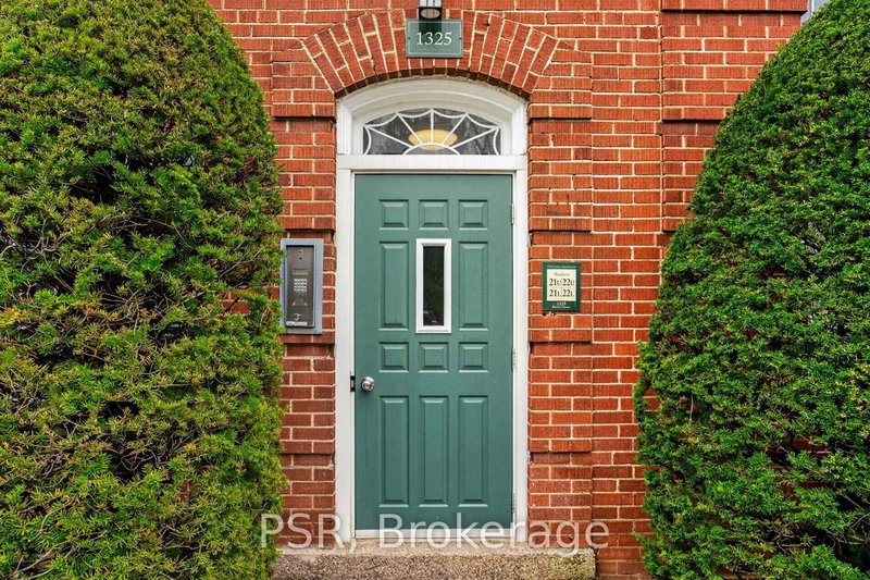 L21 - 1325 Bayview Ave, Toronto, M4G 3A5 | Image 2