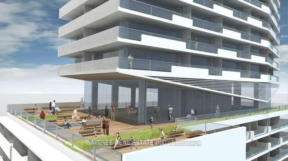 2221 Yonge Street, Unit 4006 - Photo 19