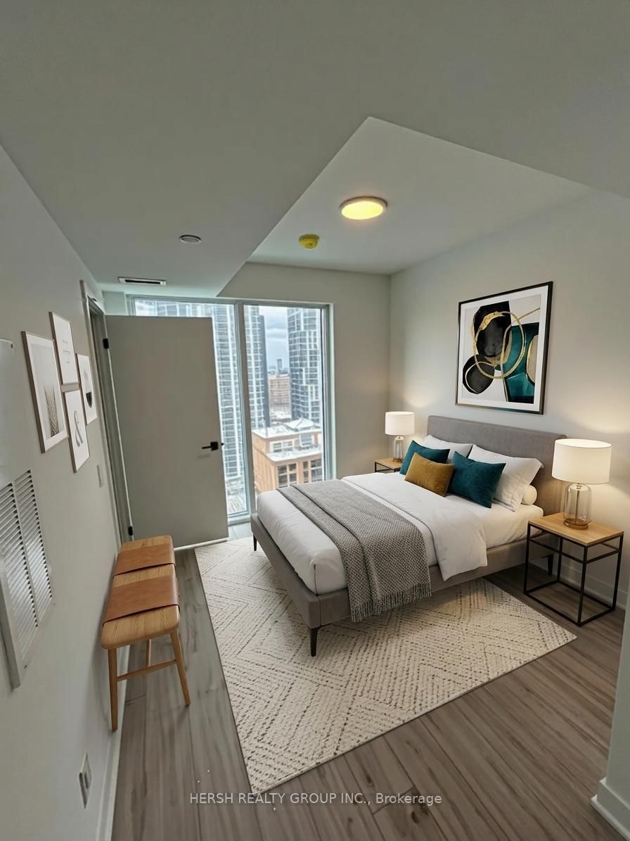 252 Church Street, Unit 2610 - Photo 2