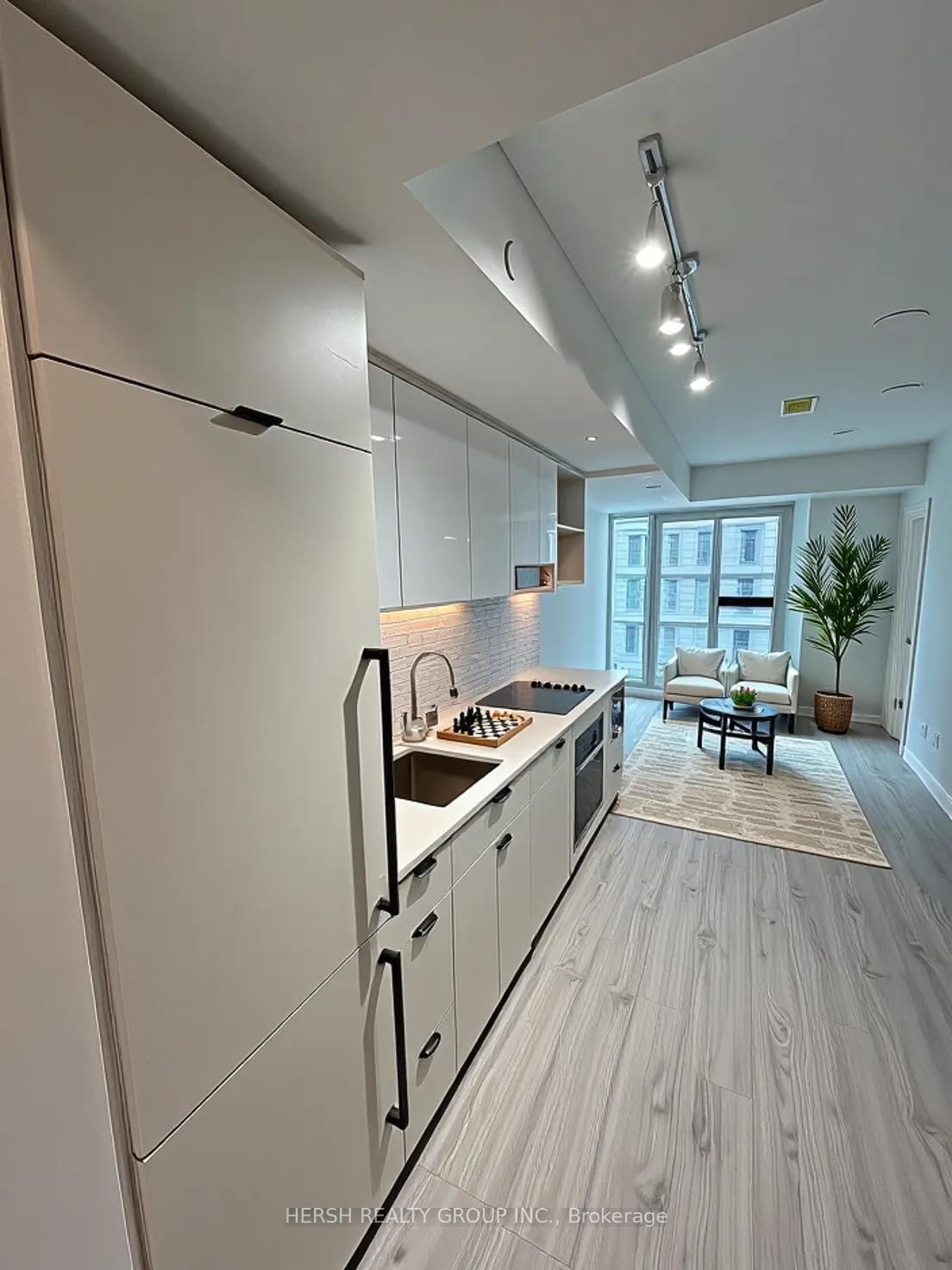 252 Church Street, Unit 2610 - Photo 3