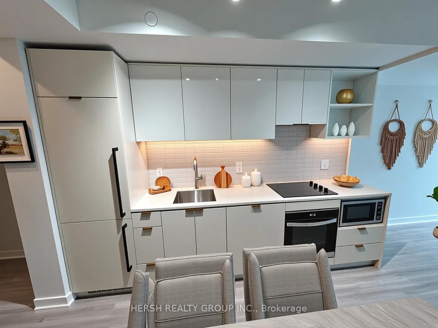 252 Church Street, Unit 2610 - Photo 4