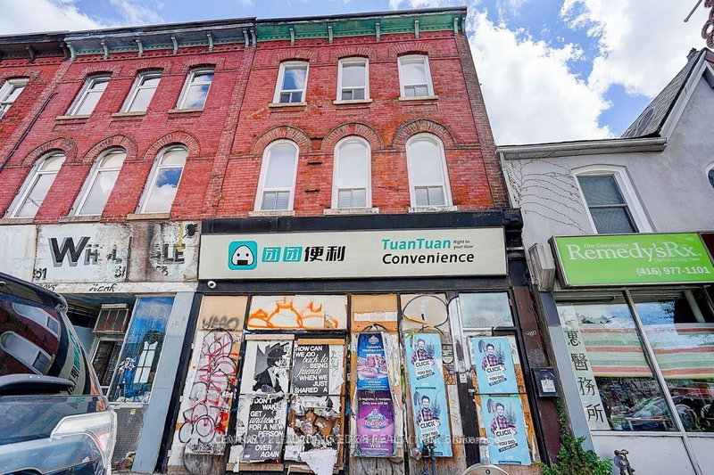 349 Spadina Ave, Toronto, M5T 2G3 | Image 3