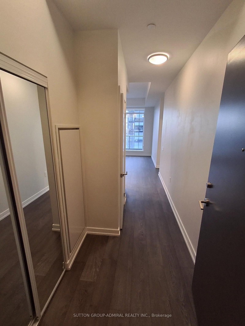 3005 - 7 Golden Lion Hts, Toronto, M2M 0C1 | Image 2