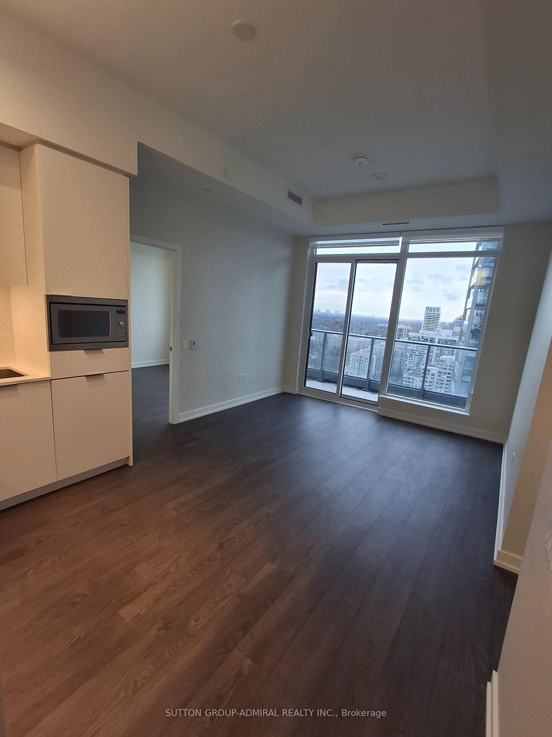 3005 - 7 Golden Lion Hts, Toronto, M2M 0C1 | Image 3