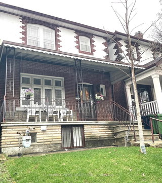 364 Roxton Road