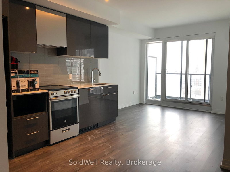 home for lease on 1720-251 Jarvis Street