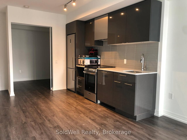 1720 - 251 Jarvis Street