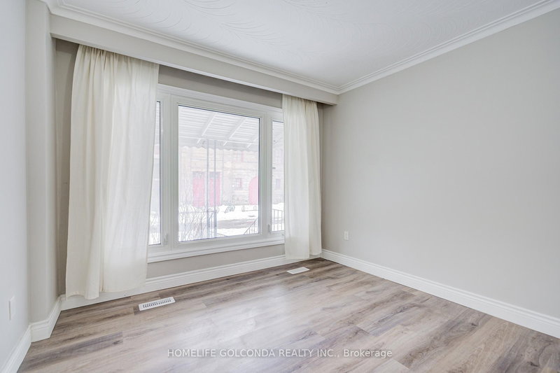 Upper - 59 Wolseley St, Toronto, M5T 1A4 | Image 2