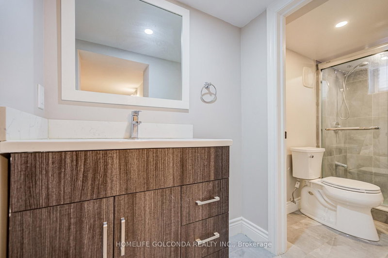 Basement - 59 Wolseley St, Toronto, M5T 1A4 | Image 2